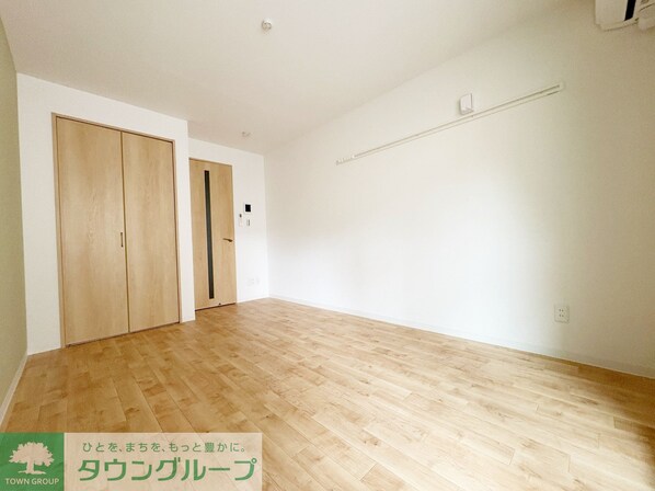 WALEAの物件内観写真